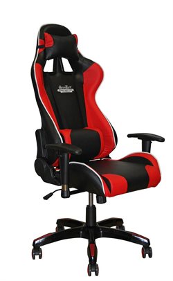 Stanlord Gamer chairs Sioux